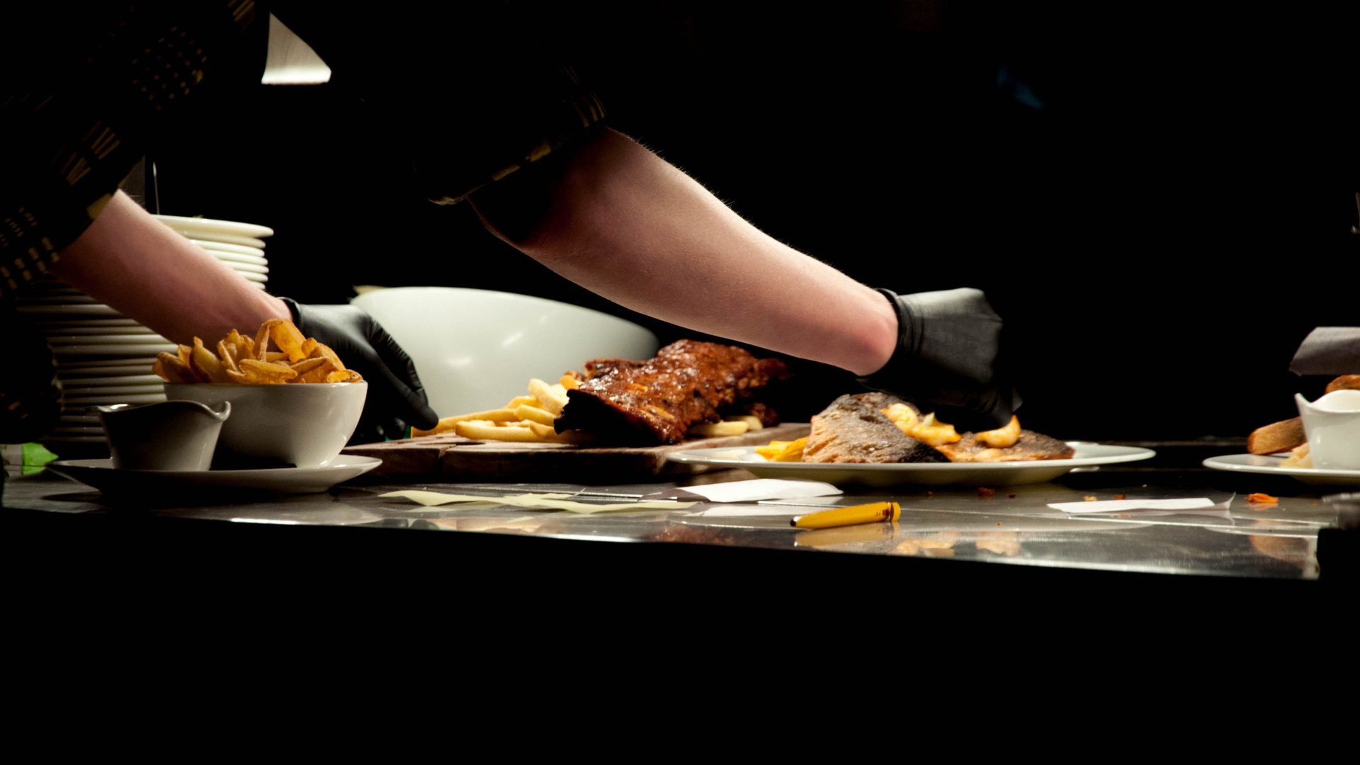 Profesjonalna Obsługa