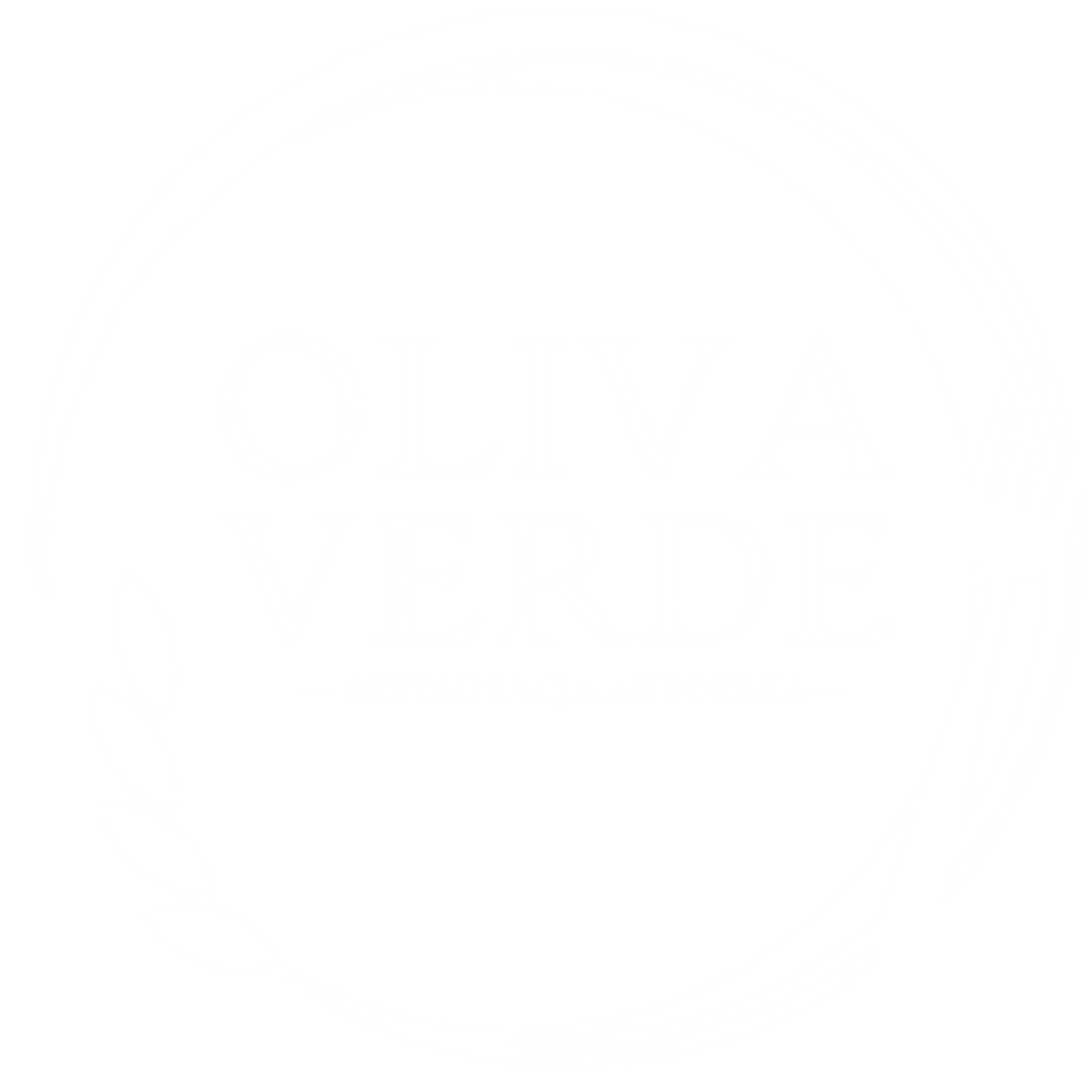 Oliva Verde Logo